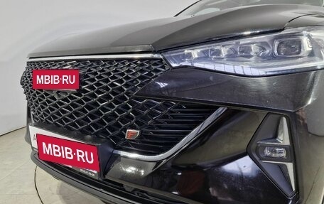 Haval F7 I, 2022 год, 2 130 000 рублей, 15 фотография