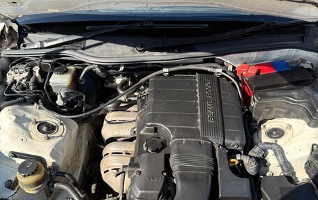 Toyota Mark II IX (X110), 2000 год, 550 000 рублей, 6 фотография