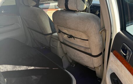 Toyota Mark II IX (X110), 2000 год, 550 000 рублей, 7 фотография