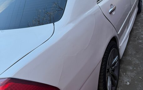 Toyota Mark II IX (X110), 2000 год, 550 000 рублей, 4 фотография