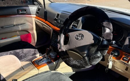 Toyota Mark II IX (X110), 2000 год, 550 000 рублей, 10 фотография