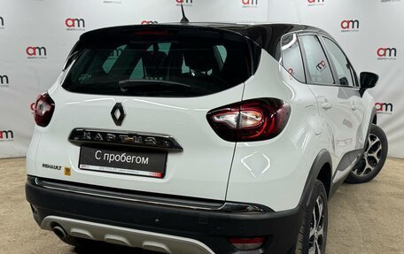 Renault Kaptur I рестайлинг, 2019 год, 1 349 000 рублей, 4 фотография