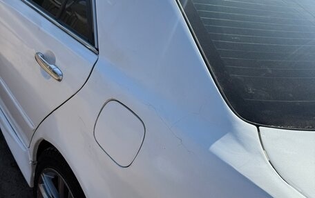 Toyota Mark II IX (X110), 2000 год, 550 000 рублей, 5 фотография