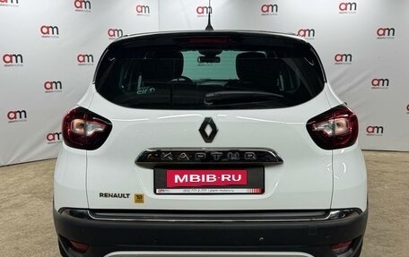 Renault Kaptur I рестайлинг, 2019 год, 1 349 000 рублей, 5 фотография