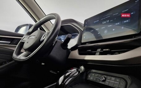 Haval F7 I, 2022 год, 2 130 000 рублей, 28 фотография