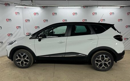 Renault Kaptur I рестайлинг, 2019 год, 1 349 000 рублей, 7 фотография