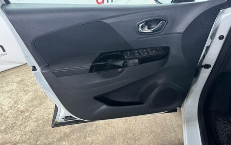 Renault Kaptur I рестайлинг, 2019 год, 1 349 000 рублей, 18 фотография