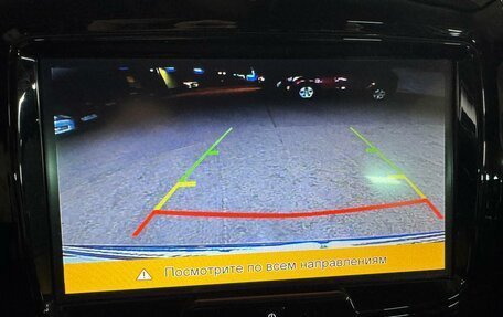 Renault Kaptur I рестайлинг, 2019 год, 1 349 000 рублей, 16 фотография