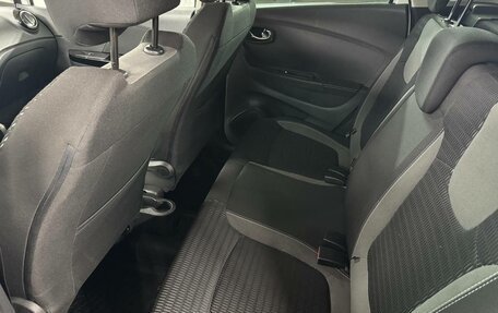 Renault Kaptur I рестайлинг, 2019 год, 1 349 000 рублей, 19 фотография