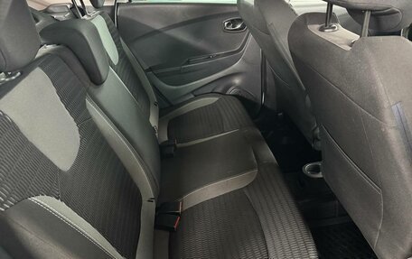 Renault Kaptur I рестайлинг, 2019 год, 1 349 000 рублей, 20 фотография