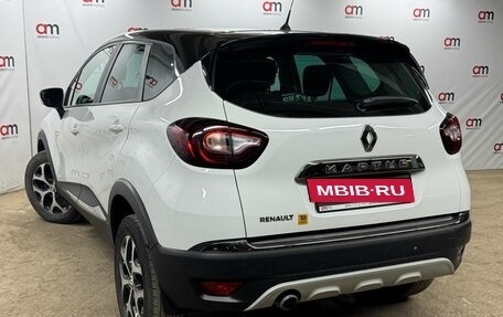 Renault Kaptur I рестайлинг, 2019 год, 1 349 000 рублей, 6 фотография