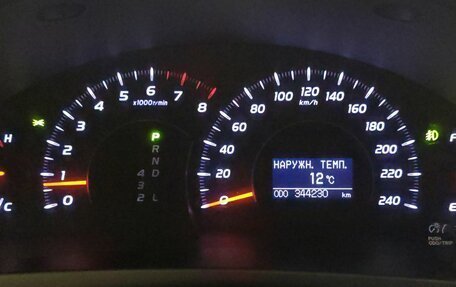 Toyota Camry, 2011 год, 1 350 000 рублей, 9 фотография