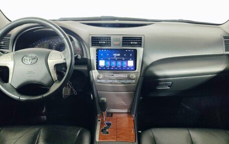 Toyota Camry, 2011 год, 1 350 000 рублей, 10 фотография