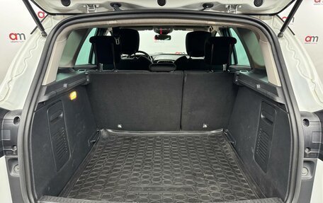 Renault Kaptur I рестайлинг, 2019 год, 1 349 000 рублей, 21 фотография