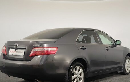 Toyota Camry, 2011 год, 1 350 000 рублей, 5 фотография