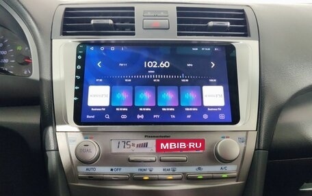 Toyota Camry, 2011 год, 1 350 000 рублей, 11 фотография