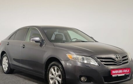 Toyota Camry, 2011 год, 1 350 000 рублей, 3 фотография