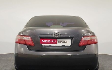 Toyota Camry, 2011 год, 1 350 000 рублей, 6 фотография