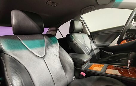 Toyota Camry, 2011 год, 1 350 000 рублей, 16 фотография