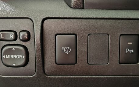 Toyota Camry, 2011 год, 1 350 000 рублей, 19 фотография