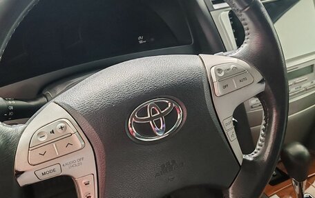 Toyota Camry, 2011 год, 1 350 000 рублей, 17 фотография