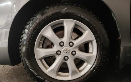 Toyota Camry, 2011 год, 1 350 000 рублей, 26 фотография