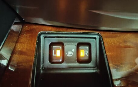 Toyota Camry, 2011 год, 1 350 000 рублей, 22 фотография