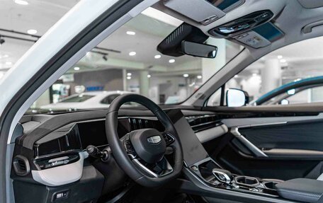 Geely Atlas, 2025 год, 3 970 990 рублей, 8 фотография