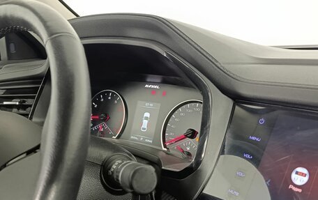 Haval F7x I, 2021 год, 1 999 000 рублей, 13 фотография