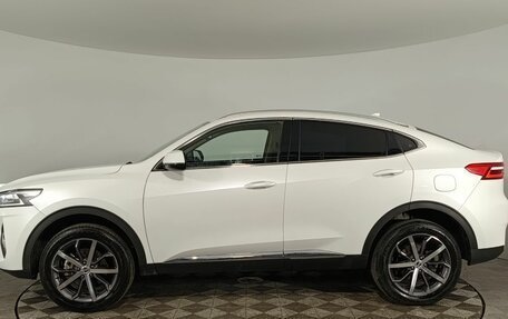 Haval F7x I, 2021 год, 1 999 000 рублей, 4 фотография