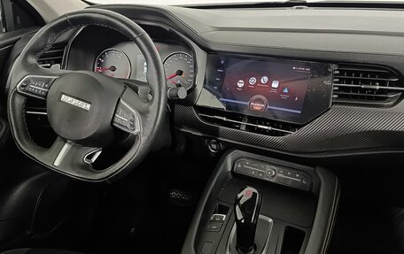 Haval F7x I, 2021 год, 1 999 000 рублей, 11 фотография