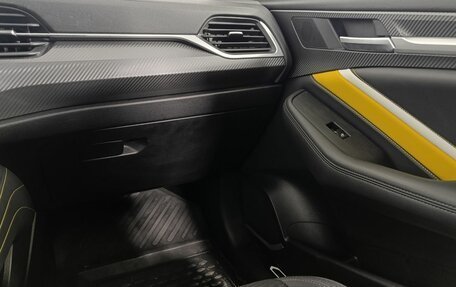 Haval F7x I, 2021 год, 1 999 000 рублей, 16 фотография