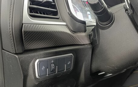 Haval F7x I, 2021 год, 1 999 000 рублей, 12 фотография