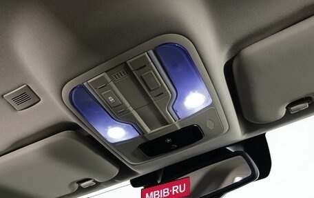 Haval F7x I, 2021 год, 1 999 000 рублей, 15 фотография