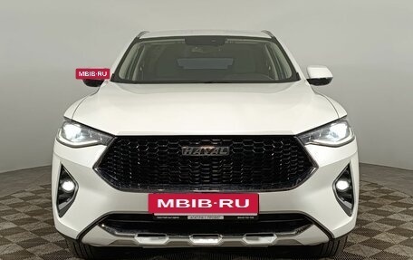 Haval F7x I, 2021 год, 1 999 000 рублей, 2 фотография