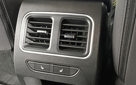 Haval F7x I, 2021 год, 1 999 000 рублей, 19 фотография