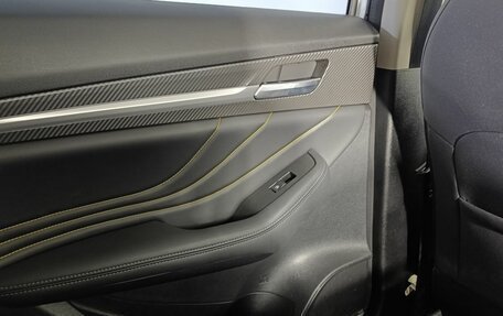 Haval F7x I, 2021 год, 1 999 000 рублей, 20 фотография