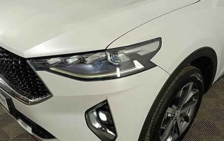 Haval F7x I, 2021 год, 1 999 000 рублей, 25 фотография