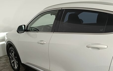 Haval F7x I, 2021 год, 1 999 000 рублей, 23 фотография