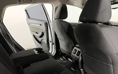 Haval F7x I, 2021 год, 1 999 000 рублей, 18 фотография