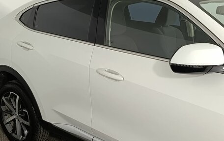 Haval F7x I, 2021 год, 1 999 000 рублей, 26 фотография