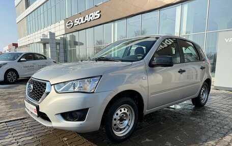 Datsun mi-DO, 2018 год, 653 020 рублей, 3 фотография