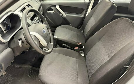 Datsun mi-DO, 2018 год, 653 020 рублей, 9 фотография