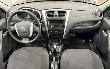 Datsun mi-DO, 2018 год, 653 020 рублей, 14 фотография