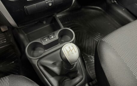 Datsun mi-DO, 2018 год, 653 020 рублей, 13 фотография