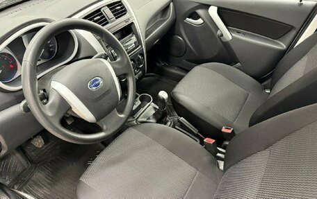 Datsun mi-DO, 2018 год, 653 020 рублей, 8 фотография