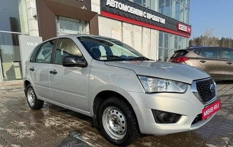 Datsun mi-DO, 2018 год, 653 020 рублей, 5 фотография