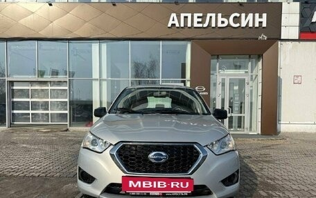 Datsun mi-DO, 2018 год, 653 020 рублей, 2 фотография