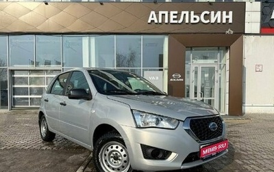 Datsun mi-DO, 2018 год, 653 020 рублей, 1 фотография