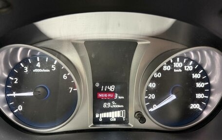 Datsun mi-DO, 2018 год, 653 020 рублей, 10 фотография